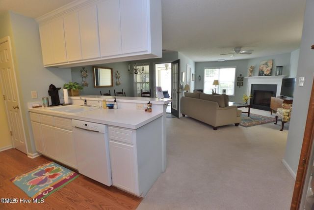 4717 Gardenia Circle, Rocky Mount, NC 27804