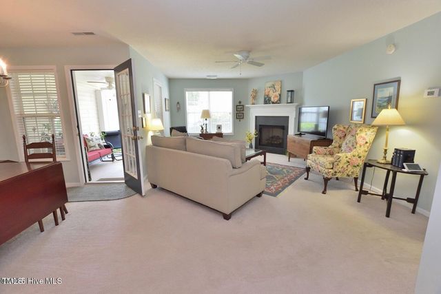 4717 Gardenia Circle, Rocky Mount, NC 27804