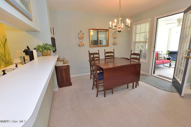 4717 Gardenia Circle, Rocky Mount, NC 27804
