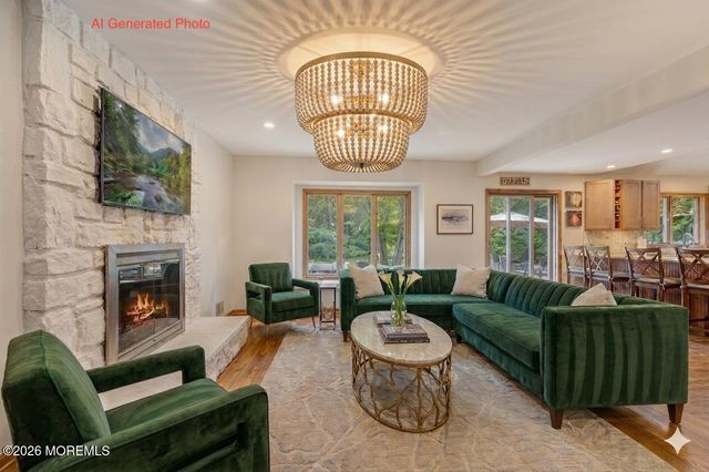 1203 Morris Lane, Wall, NJ 07719