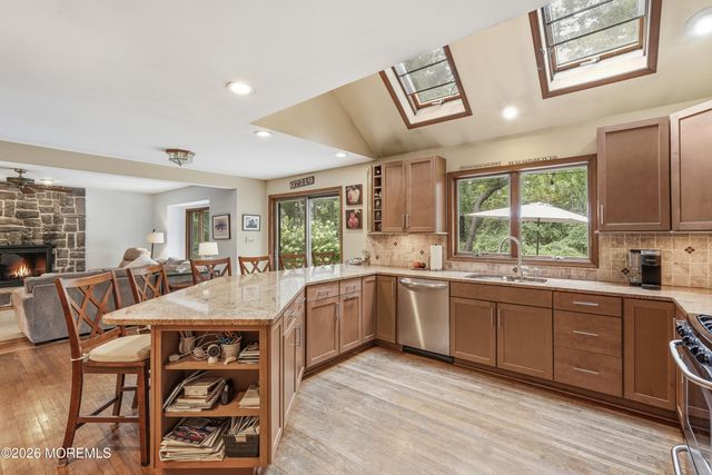 1203 Morris Lane, Wall, NJ 07719