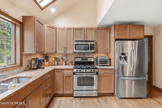 1203 Morris Lane, Wall, NJ 07719