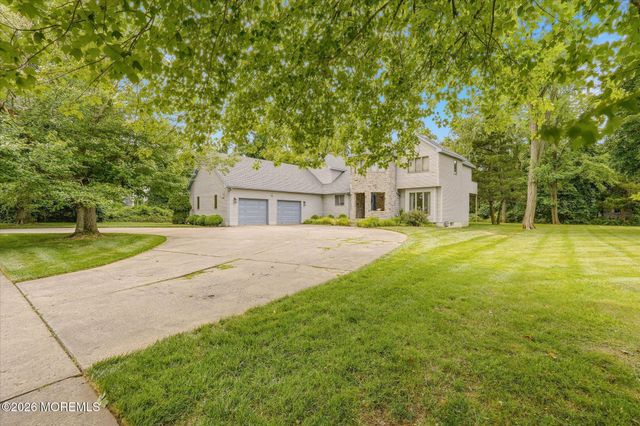 1203 Morris Lane, Wall, NJ 07719