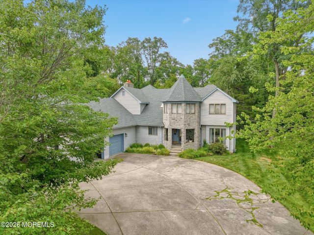 1203 Morris Lane, Wall, NJ 07719