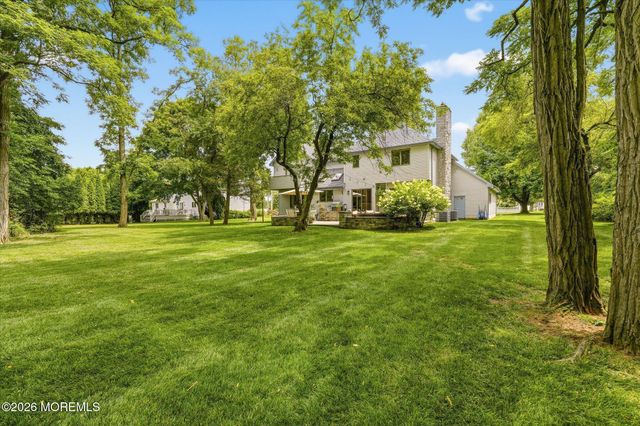 1203 Morris Lane, Wall, NJ 07719