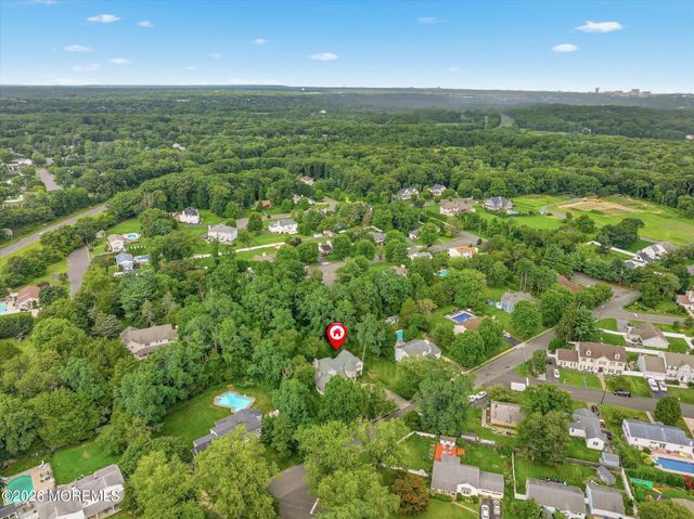 1203 Morris Lane, Wall, NJ 07719
