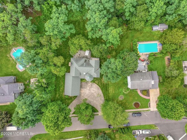 1203 Morris Lane, Wall, NJ 07719
