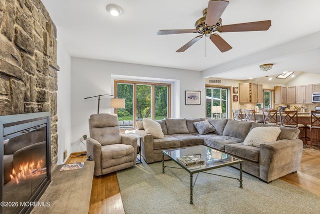 1203 Morris Lane, Wall, NJ 07719