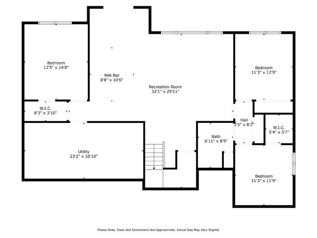160 Pleasant Hill Drive NE, Swisher, IA 52338