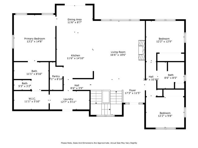 160 Pleasant Hill Drive NE, Swisher, IA 52338