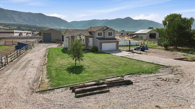 3702 N HIGLEY RD, Farr West, UT 84404