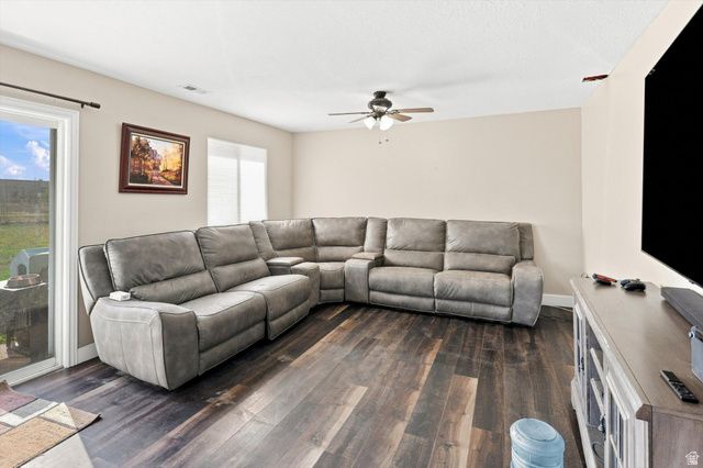 3702 N HIGLEY RD, Farr West, UT 84404