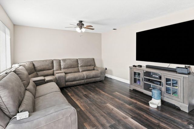 3702 N HIGLEY RD, Farr West, UT 84404