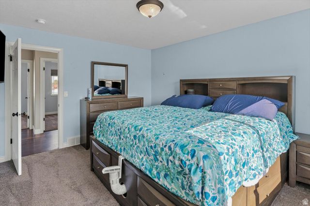 3702 N HIGLEY RD, Farr West, UT 84404