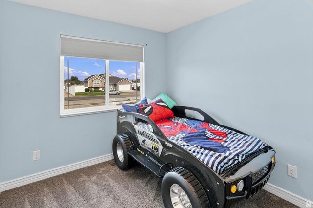 3702 N HIGLEY RD, Farr West, UT 84404