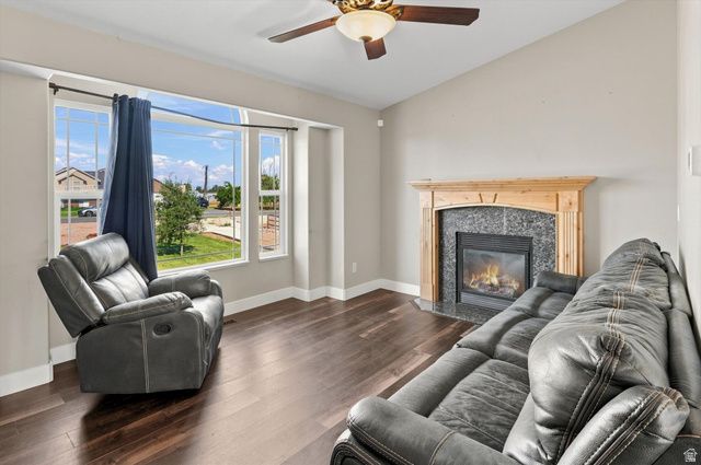 3702 N HIGLEY RD, Farr West, UT 84404