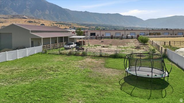 3702 N HIGLEY RD, Farr West, UT 84404