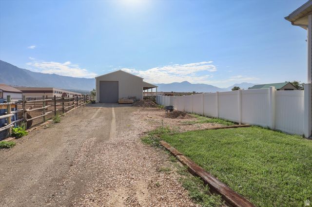 3702 N HIGLEY RD, Farr West, UT 84404