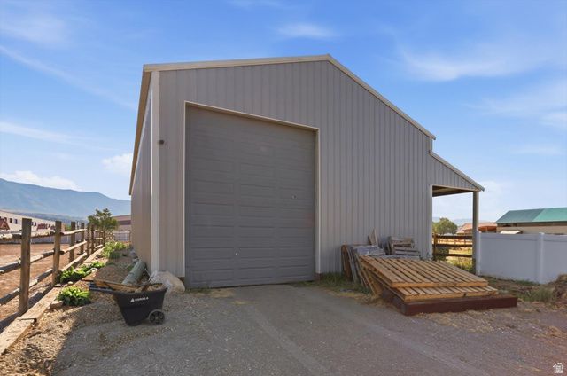 3702 N HIGLEY RD, Farr West, UT 84404