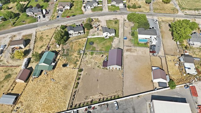 3702 N HIGLEY RD, Farr West, UT 84404