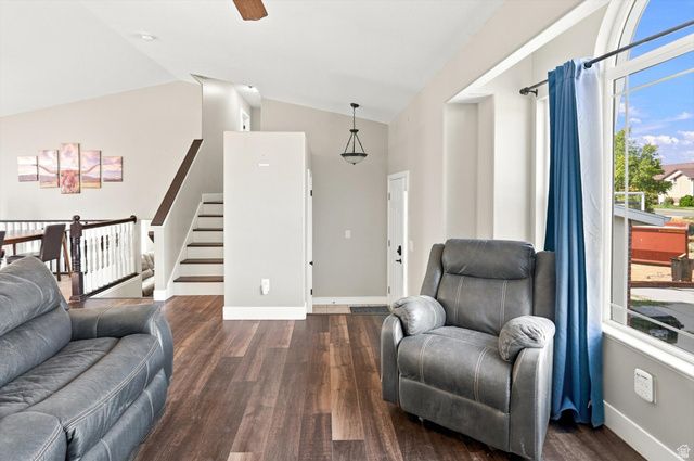 3702 N HIGLEY RD, Farr West, UT 84404