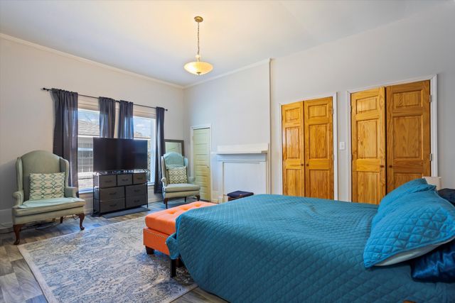 444 Academy Street, Barnwell, SC 29812