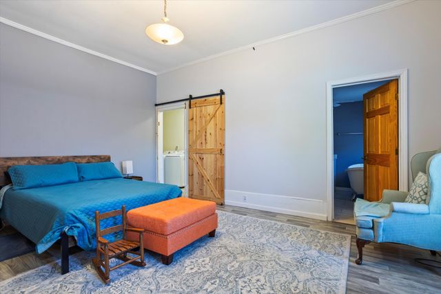 444 Academy Street, Barnwell, SC 29812