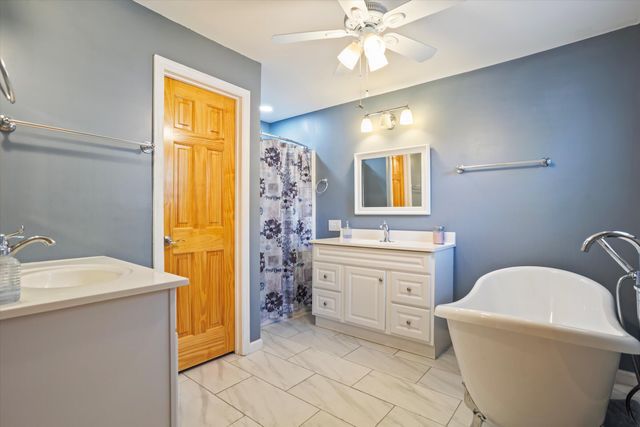 444 Academy Street, Barnwell, SC 29812