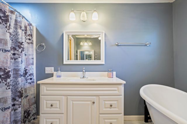 444 Academy Street, Barnwell, SC 29812