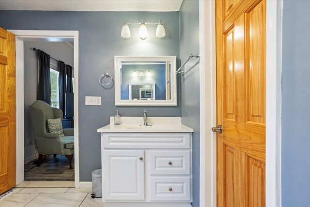 444 Academy Street, Barnwell, SC 29812