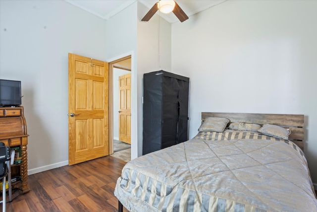 444 Academy Street, Barnwell, SC 29812