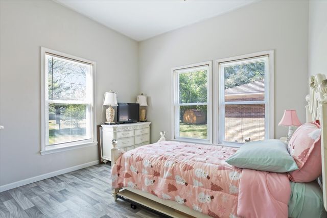 444 Academy Street, Barnwell, SC 29812