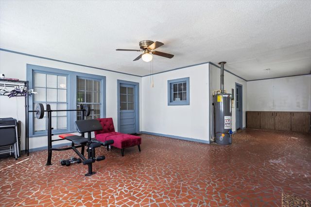 444 Academy Street, Barnwell, SC 29812