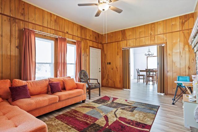 444 Academy Street, Barnwell, SC 29812