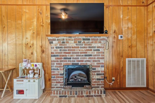 444 Academy Street, Barnwell, SC 29812