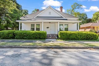444 Academy Street, Barnwell, SC 29812