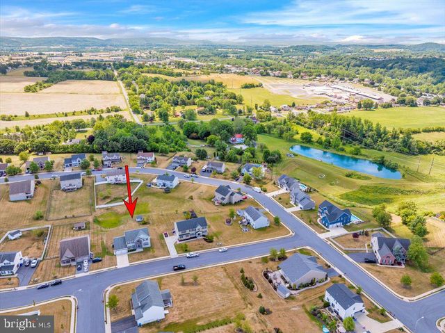 22 ROME DR, Leesport, PA 19533