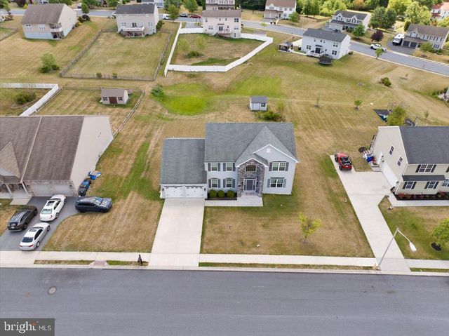 22 ROME DR, Leesport, PA 19533