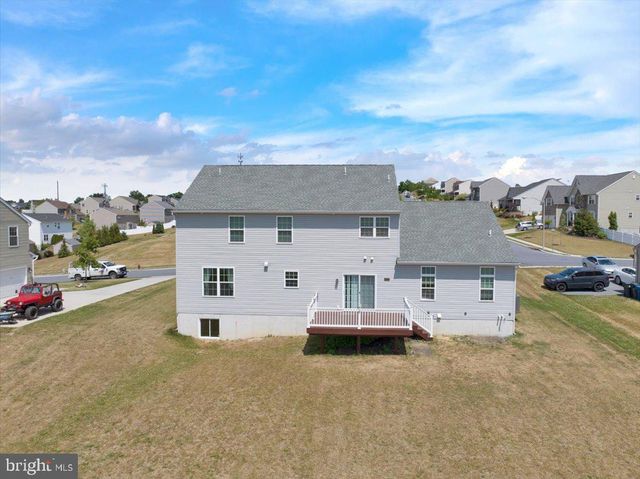 22 ROME DR, Leesport, PA 19533
