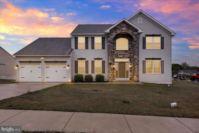 22 ROME DR, Leesport, PA 19533
