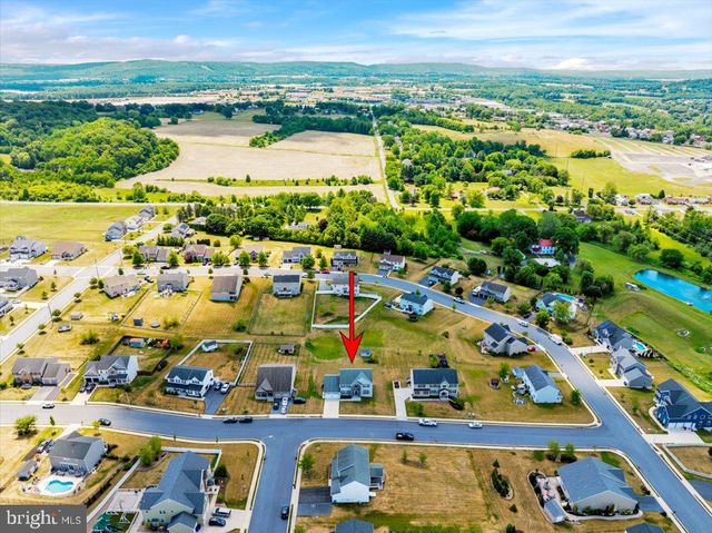 22 ROME DR, Leesport, PA 19533