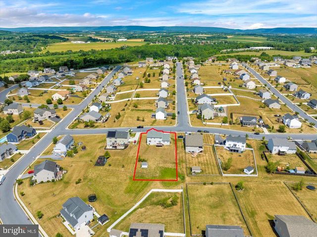 22 ROME DR, Leesport, PA 19533