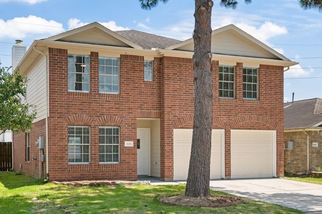 19222 Wading River Drive, Tomball, TX 77375