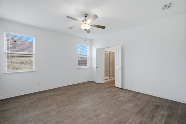 1312 Pistachio Drive, Azle, TX 76020