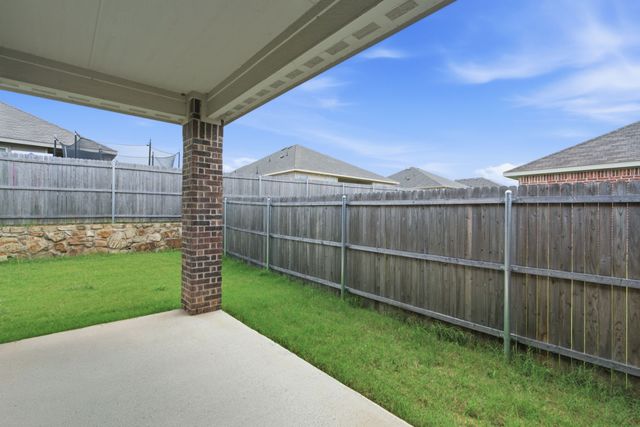 1312 Pistachio Drive, Azle, TX 76020