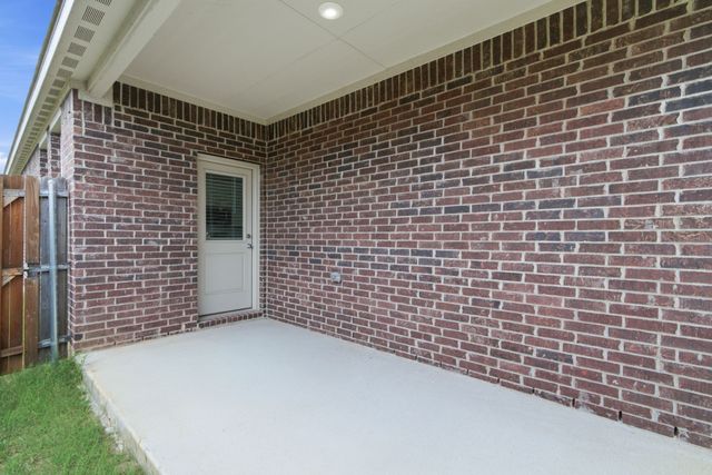 1312 Pistachio Drive, Azle, TX 76020