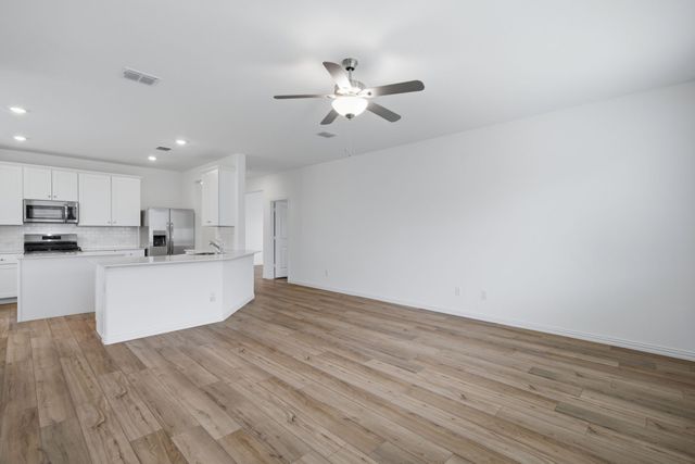 1312 Pistachio Drive, Azle, TX 76020