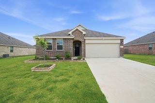 1312 Pistachio Drive, Azle, TX 76020