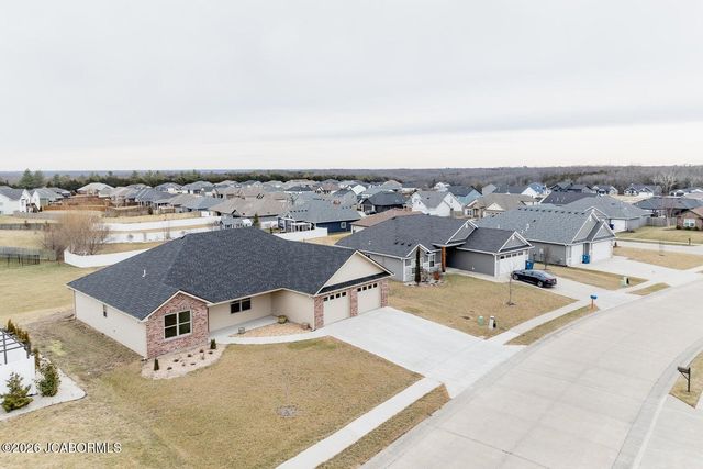 16110 BLUE HERON DRIVE, Ashland, MO 65010