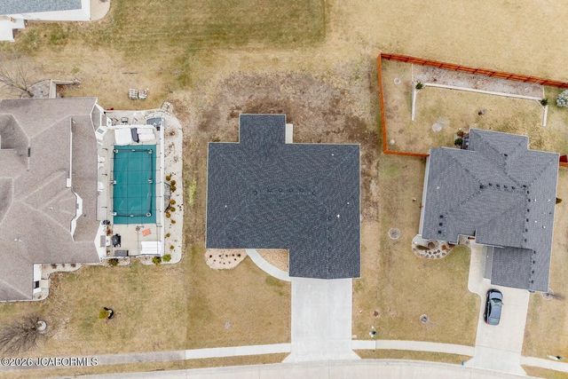 16110 BLUE HERON DRIVE, Ashland, MO 65010